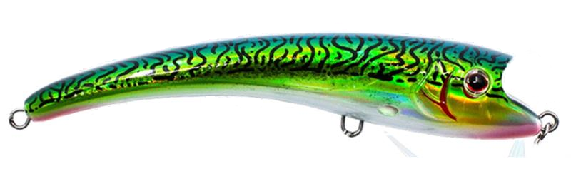Nomad Design Maverick 115mm 21g Floating Surface Fishing Lure