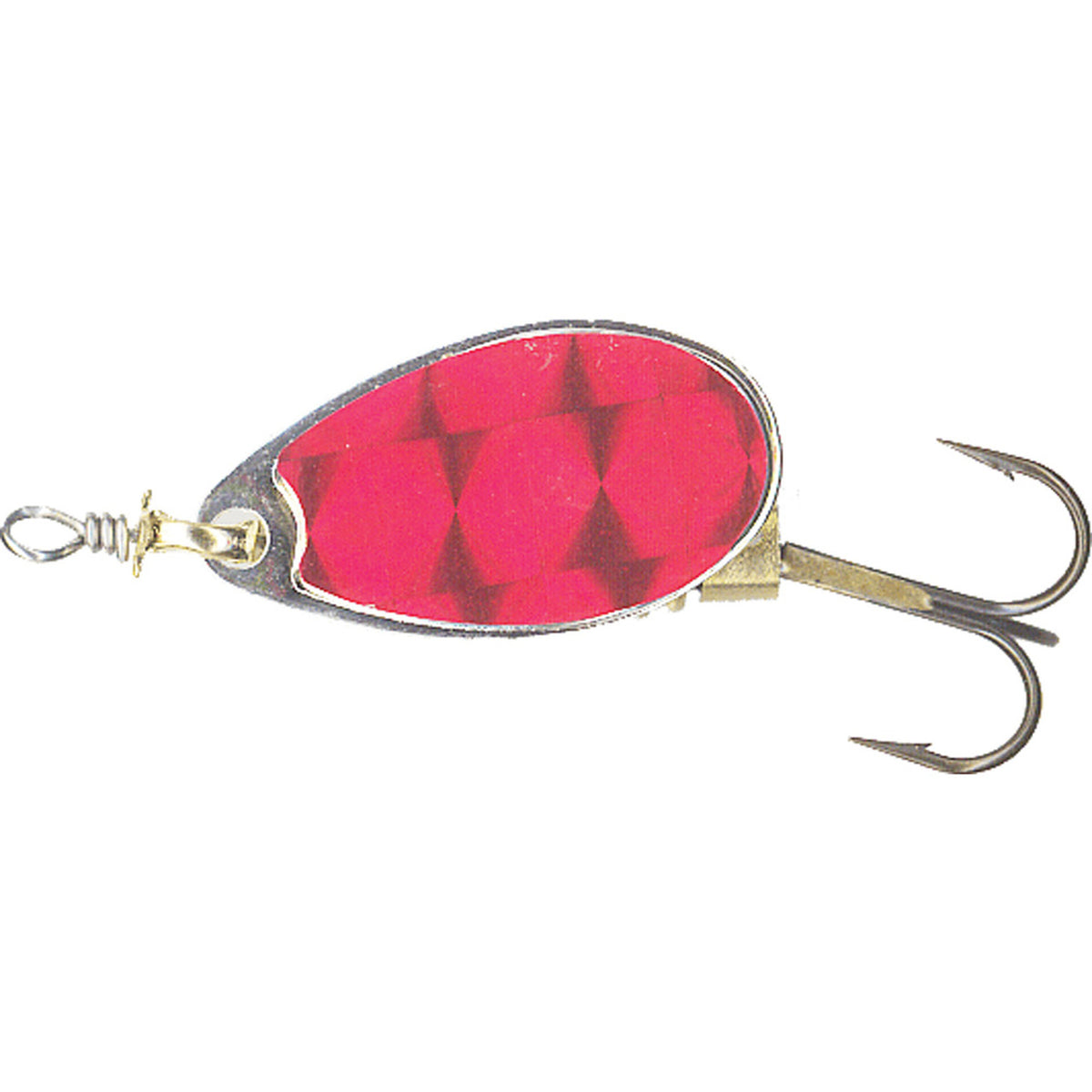 Celta Original Trout Tail Spinner Lure