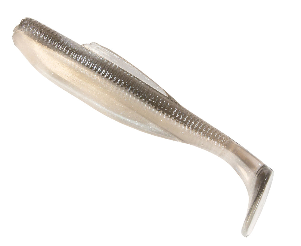 Zman Diezel Minnowz 5 Inch Soft Plastic Lure