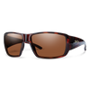 Smith Optics Guides Choice Matte Havana Frame Performance Sunglasses