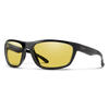 Smith Optics Redding Black Frame Glass Low Light Ignitor Lens Performance Sunglasses