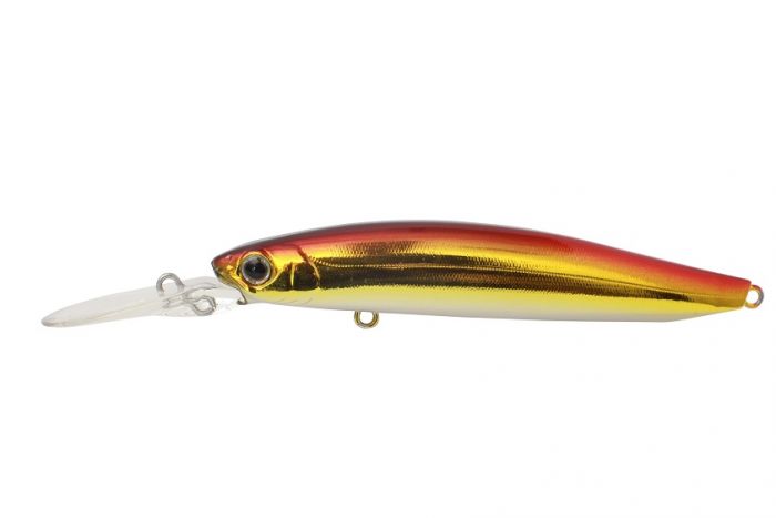 Smith Cherry Blood 90DD Hard Body Lure