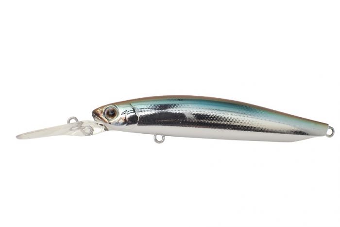 Smith Cherry Blood 90DD Hard Body Lure