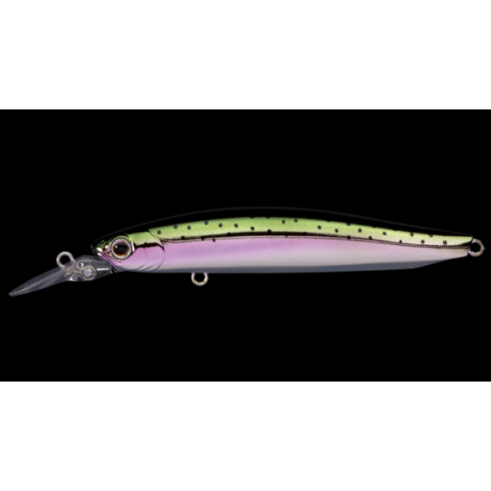 Smith Cherry Blood 90DD Hard Body Lure