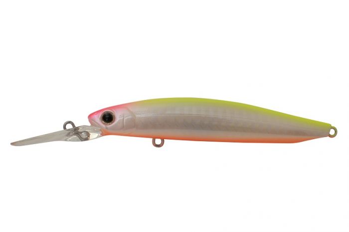 Smith Cherry Blood 90DD Hard Body Lure