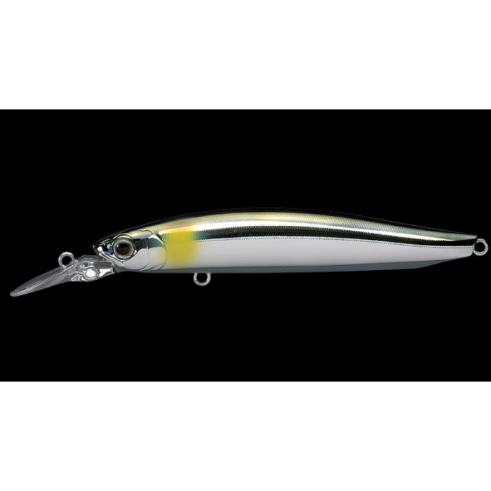 Smith Cherry Blood 90DD Hard Body Lure