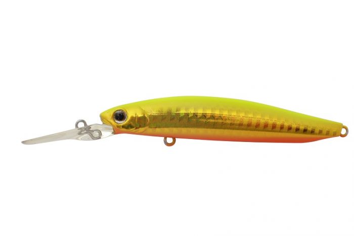 Smith Cherry Blood 90DD Hard Body Lure