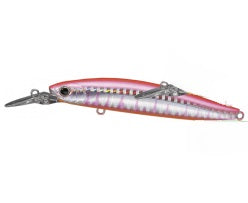 Smith Cherry Blood 90DD Hard Body Lure