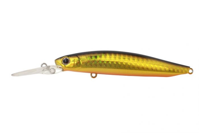 Smith Cherry Blood 90DD Hard Body Lure