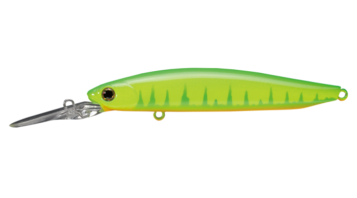 Smith Cherry Blood 90DD Hard Body Lure