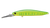 Smith Cherry Blood 90DD Hard Body Lure