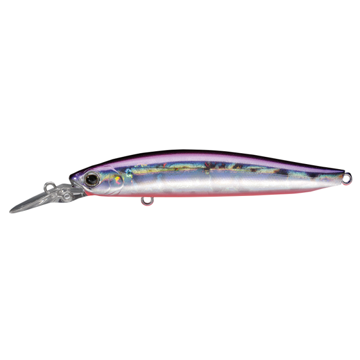 Smith Cherry Blood 90DD Hard Body Lure