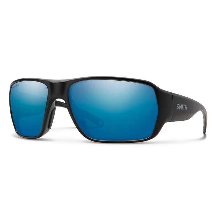 Smith Optics Castaway Tortoise Frame Performance Sunglasses