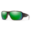 Smith Optics Castaway Tortoise Frame Performance Sunglasses