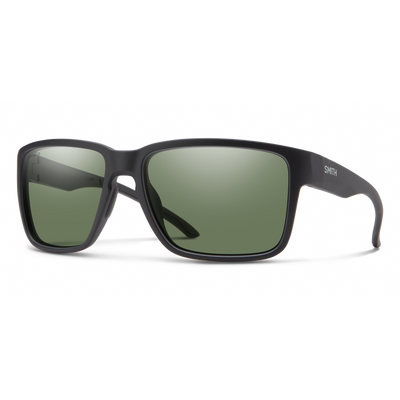 Smith Optics Emerge Matte Black Frame Performance Sunglasses