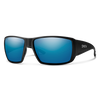 Smith Optics Guides Choice Matte Black Frame Performance Sunglasses