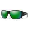 Smith Optics Guides Choice Matte Black Frame Performance Sunglasses
