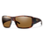 Smith Optics Guides Choice Matte Havana Frame Performance Sunglasses
