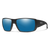 Smith Optics Guides Choice XL Matte Black Frame Performance Sunglasses