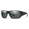 Smith Optics Guides Choice XL Matte Black Frame Performance Sunglasses