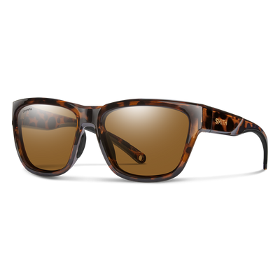 Smith Optics Joya Tortoise Frame Performance Sunglasses