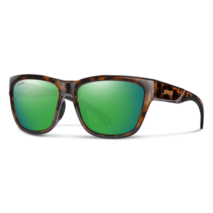 Smith Optics Joya Tortoise Frame Performance Sunglasses