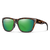 Smith Optics Joya Tortoise Frame Performance Sunglasses