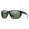 Smith Optics Longfin Black Frame Performance Sunglasses