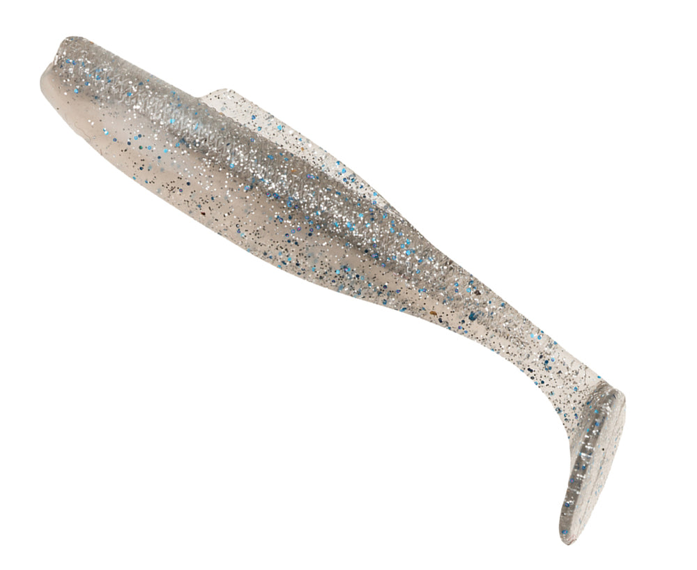 Zman Diezel Minnowz 5 Inch Soft Plastic Lure