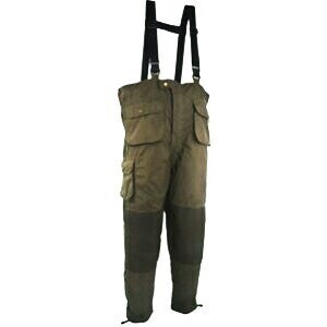 Snowbee High Waisted Fishing Wader Trousers