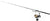 Shimano Socorro SW Spinning Rod and Reel Combo
