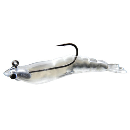 MMD Soft Prawn 70mm Soft Plastic Lure