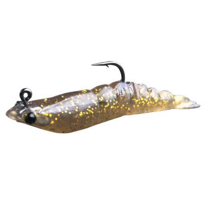 MMD Soft Prawn 70mm Soft Plastic Lure