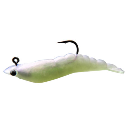 MMD Soft Prawn 70mm Soft Plastic Lure