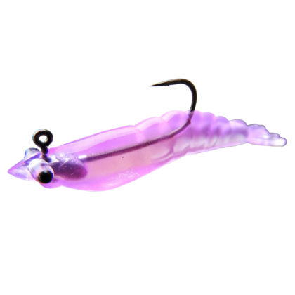 MMD Soft Prawn 70mm Soft Plastic Lure