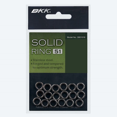 BKK 51 HD Split Ring