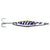 Spanyid Raider Chrome Metal Slug Lure