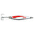 Spanyid Raider Chrome Metal Slug Lure