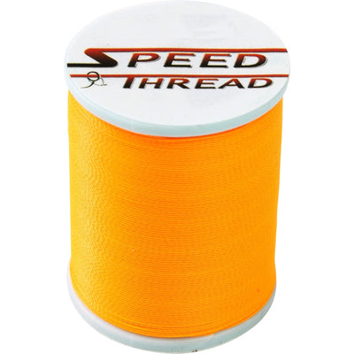 Speed C-Grade Rod Building Binding Thread