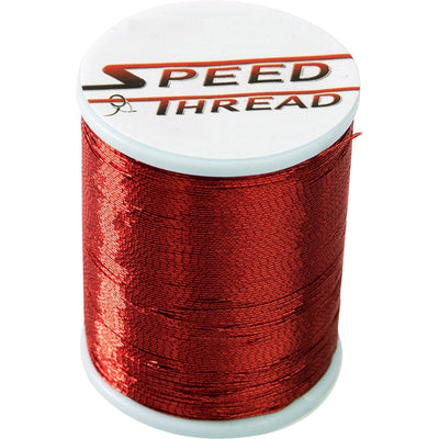 Speed C-Grade Rod Building Binding Thread