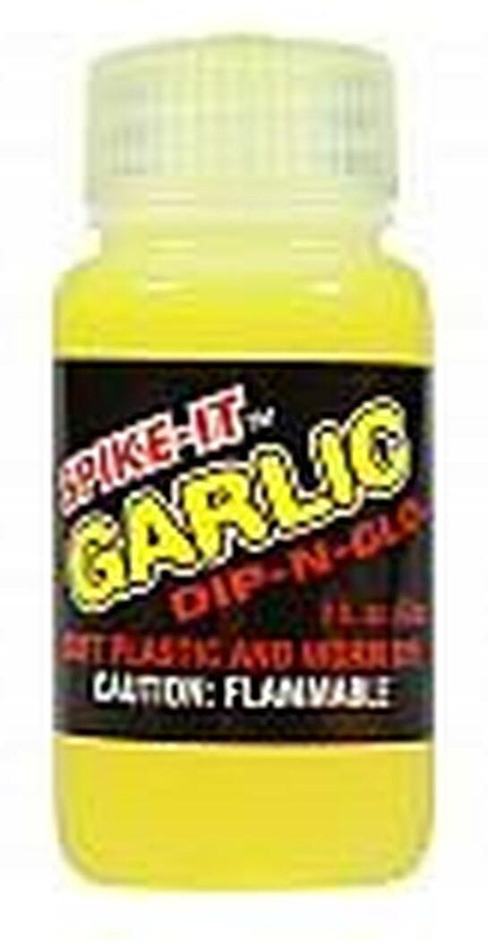 Spike It Dip N Glo Coloured Dye Lure Scent