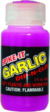 Spike It Dip N Glo Coloured Dye Lure Scent