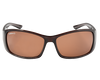 Spotters Ellie Gloss Brown Womens Performance Polarised Sunglasses Halide