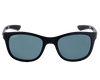 Spotters Jade Gloss Black Womens Performance Polarised Sunglasses
