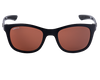 Spotters Jade Gloss Black Womens Performance Polarised Sunglasses