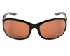 Spotters Ruby Gloss Black Frame Womens Polarised Performance Sunglasses