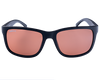 Spotters Zane Matt Black Womens Performance Polarised Sunglasses