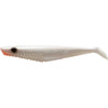 Squidgies Pro Range Whipbait 100mm Soft Plastic Lure - Pearl