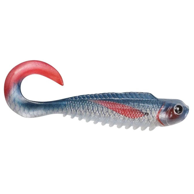 Squidgies Wriggler 160mm Soft Plastic Lure