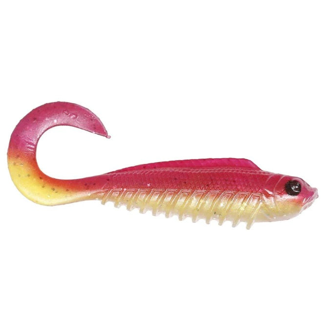 Squidgies Wriggler 160mm Soft Plastic Lure